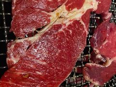 雪花牛排-神户赤童日式烤肉(金地广场店)