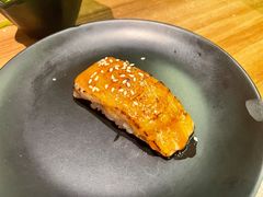 鹅肝寿司-昊·来了寿司(双楠2店)