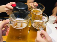 -木屋烧烤(西城天桥店)