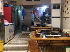 大堂-利姐牧牛匠老火锅(兰花店)