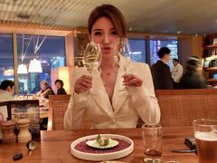 -非常时髦餐厅VUE Restaurant(外滩茂悦大酒店)