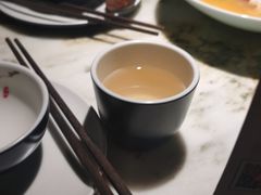 -绿茶餐厅(华信Mall店)
