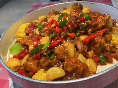 -辣小鲜·南昌大排档(船山路店)