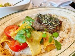-燃扒房Steakhouse(皇庭店)