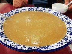 花生糊-青岛锅贴(四流中路店)