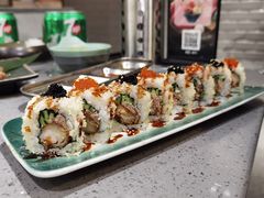 -妥妥烤肉料理(昙华林店)