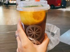 -BreadTalk面包新语·烘焙蛋糕(深业上城店)