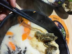 鱼腐米线-渔米丰·广府鱼汤米线(光明广场店)