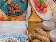 -后海16号·北京私房菜