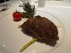 -王品牛排(珠海富华里店)