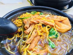 红烧牛肚砂锅-南湖胖子砂锅(五福街店)