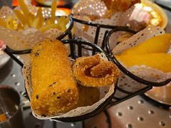 -小牛哈尼韩式水煎肉(万象城店)