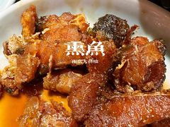 -南京大牌档(新街口德基广场店)