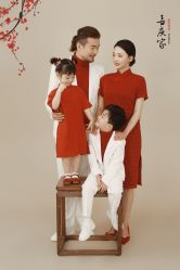-钟爱一生婚纱摄影旗舰店