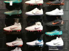 -耐克NIKE YOUNG ATHLETES(西单商场店)