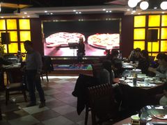 -比亚森自助烤肉料理(裕华店)