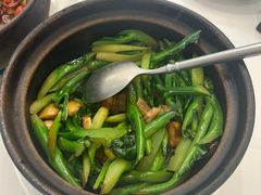 -粤港湾砂锅粥·宵夜(宝龙店)