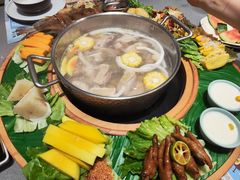 -椰小鸡·琼州糟粕醋(美兰缤纷城店)