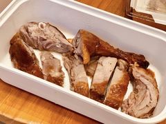 -伴仙烤鸭(泉屋店)