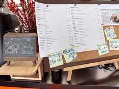 -Sips&Lick茶兰咖啡(五道口店)