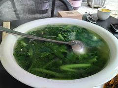 -喜洲翰林餐厅(董家百年老宅店)
