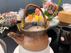 -天狗山料理(省体店)