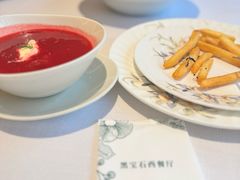-黑宝石西餐厅(汇励99城市公园店)