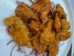 果汁猪扒-海鲜街菜馆(海珠南路店)