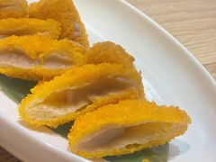 香芋酥-小雅木姜子烤鸡·贵州菜(鸿通城店)