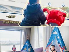 -广州香格里拉酒店