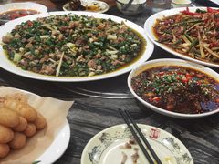 -江湖黑大兔(杨家坪店)