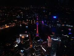-上海中心大厦