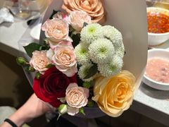 -海底捞火锅(江北万达商业广场店)