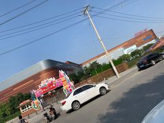 -万达广场(北京槐房店)