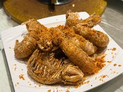 -强记海鲜·大排档(蛇口新街店)