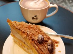 -Peet's 皮爷咖啡(乐峰店)