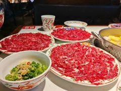 -汕头八合里海记牛肉店(清河店)
