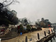 -汤峪温泉碧水湾