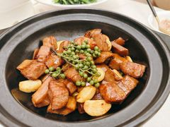 -狮王府淮扬菜(万象城店)