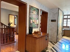 -星巴克臻选(思南公馆店)