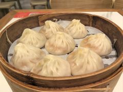 -馋三尺蟹粉小笼(人民广场店)