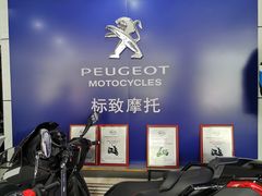 -旗利摩托(旧宫店)