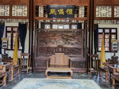 -刘公岛景区