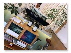 -Onirii Coffee(长乐路店)