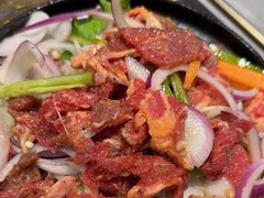 -炭之家大片烤肉(环球银泰店)