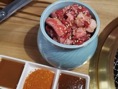 -江户烧肉(高德店)