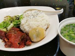 -香港威特瑞茶餐厅(小白楼音乐厅店)