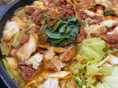 -高基五春川炒鸡排 韩国料理(威海总店)