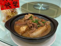 -聚福山莊·寻味顺德(北滘店)