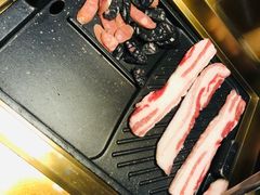 -金妈家烤肉(龙湖U城天街店)